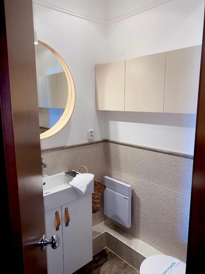 Apartman Rea Komarno Exterior photo