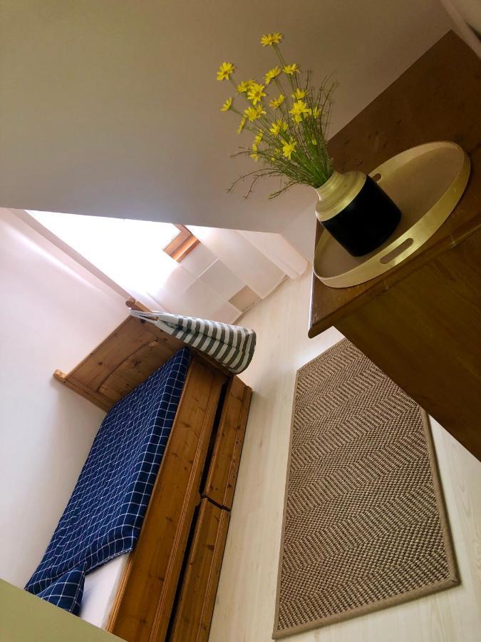 Apartman Rea Komarno Exterior photo